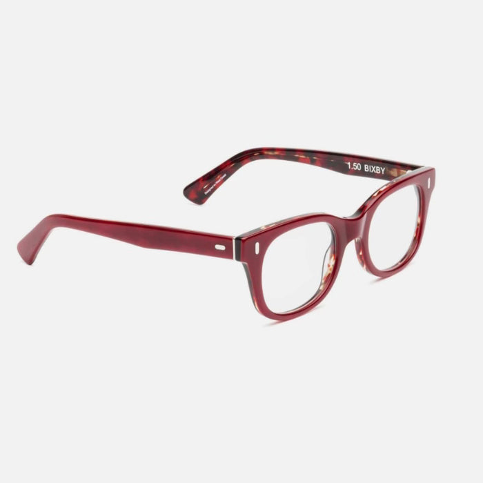 Bixby Reading Glasses Clothing Sale Caddis