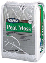 AGWAY PEAT MOSS