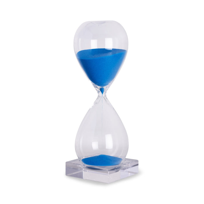 Ander Sand Timer- Blue