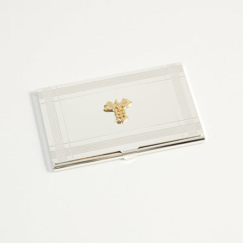 "Apollo" Business Card Holder