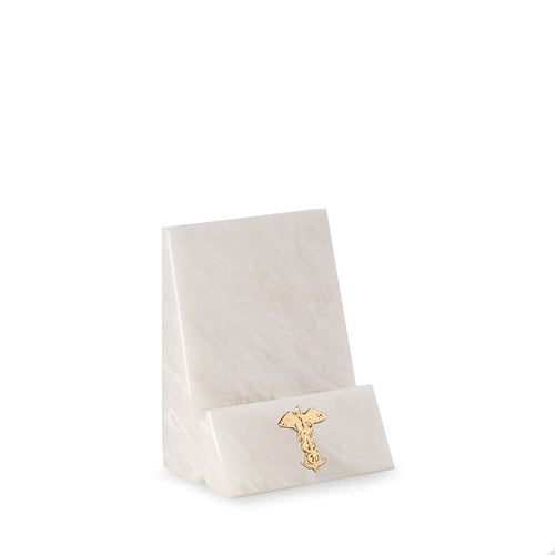 "Apollo" Phone Stand- Pure