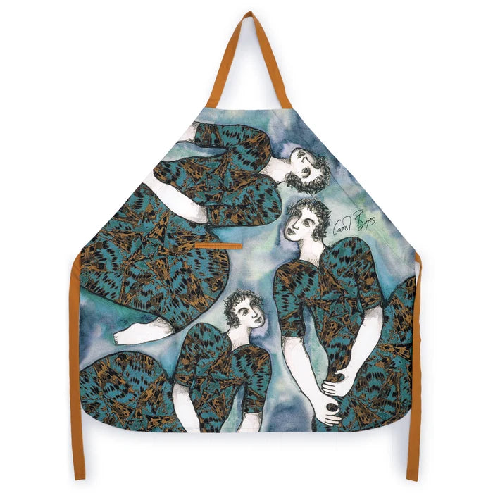 APRON - flying high