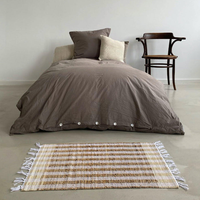 Balance Rug Stripe Area Rug Care By Me