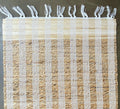 Balance Rug Stripe Area Rug Care By Me 20" x 28"
