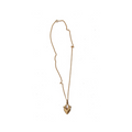 Ballast Necklace Jewelry Watersandstone