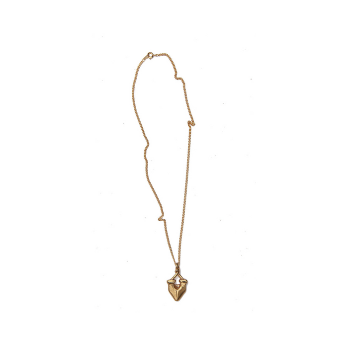 Ballast Necklace Jewelry Watersandstone