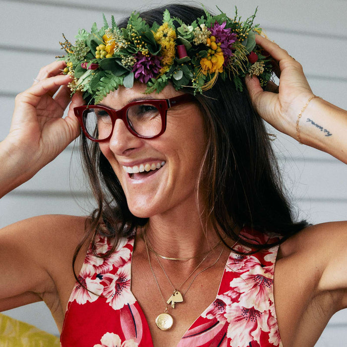 Bixby Reading Glasses Clothing Sale Caddis