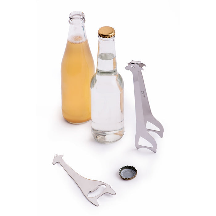 BOTTLE OPENER - giraffe