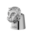 BOTTLE STOPPER - lion