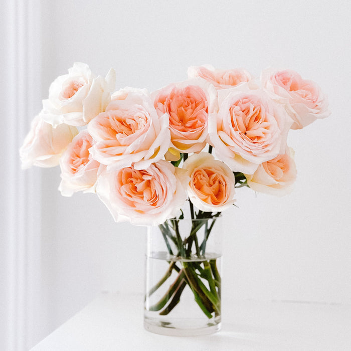Bouquet of the Month