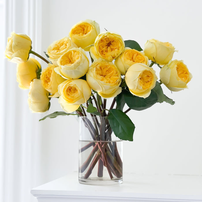 Bouquet of the Month