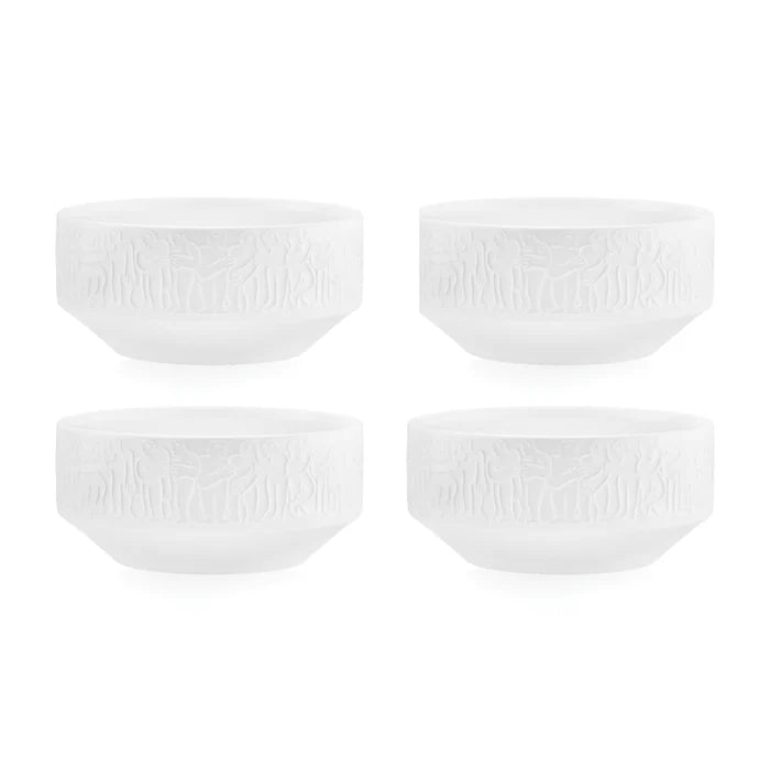 BOWL SET OF 4 - discussion