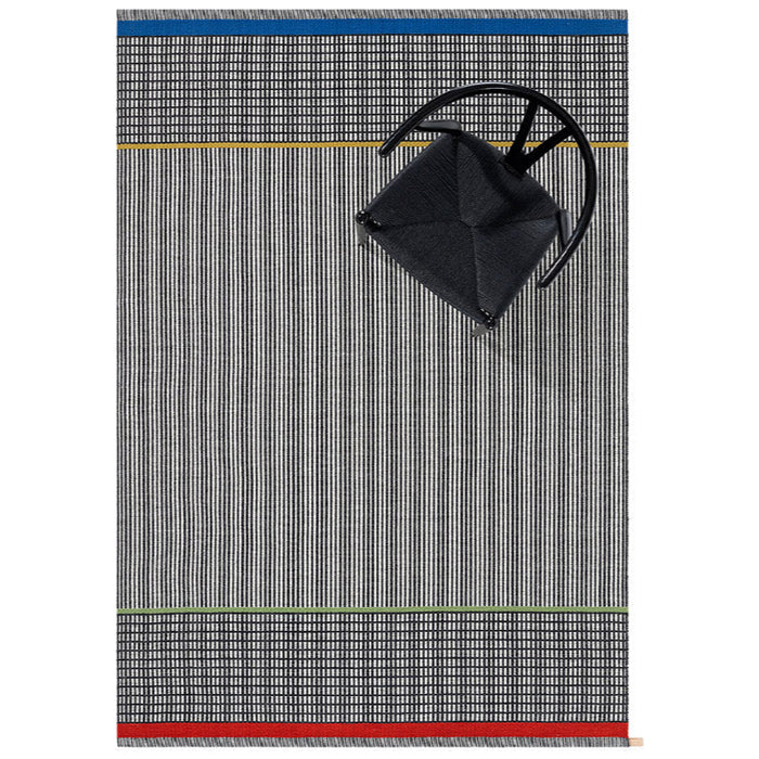 Broschyr Rug Area Rug Kasthall