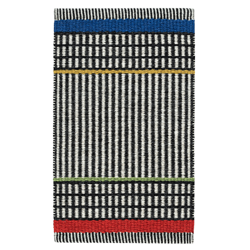 Broschyr Rug Area Rug Kasthall 2' 11" x 7' 11"