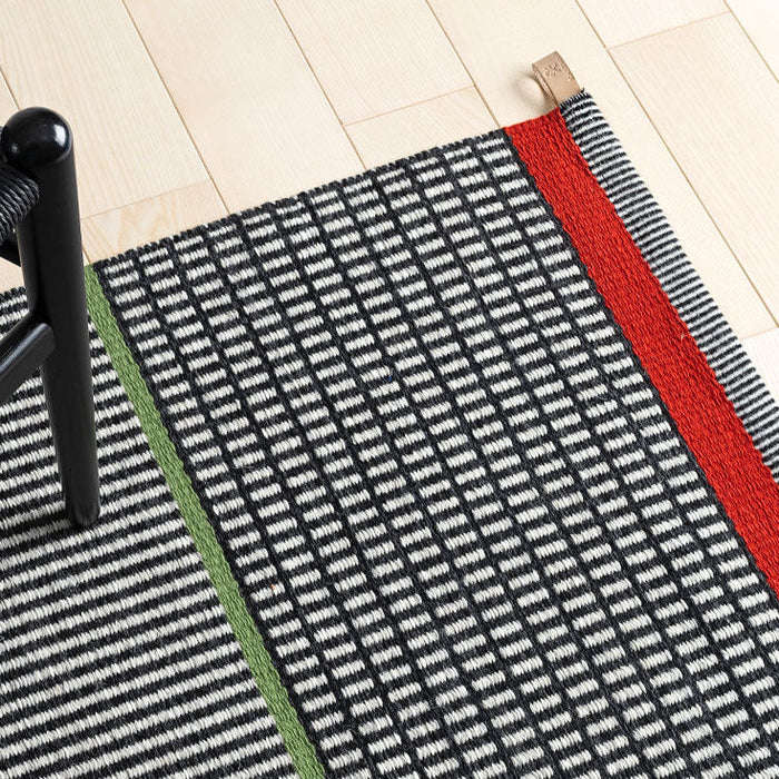 Broschyr Rug Area Rug Kasthall