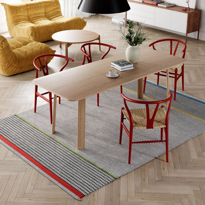 Broschyr Rug Area Rug Kasthall