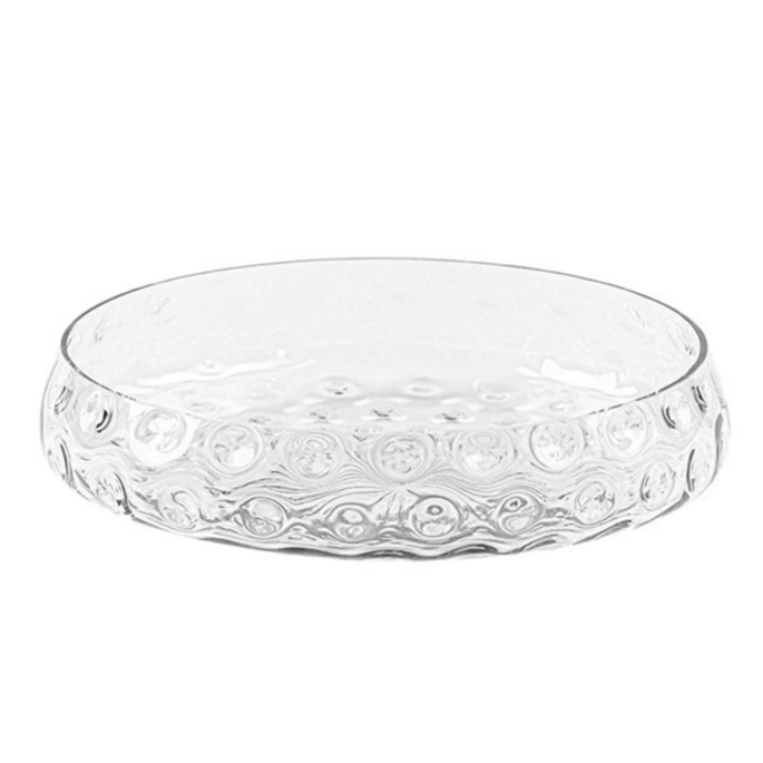 Bubble Glass Bowl Dinnerware Kodanska