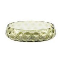 Bubble Glass Bowl Dinnerware Kodanska