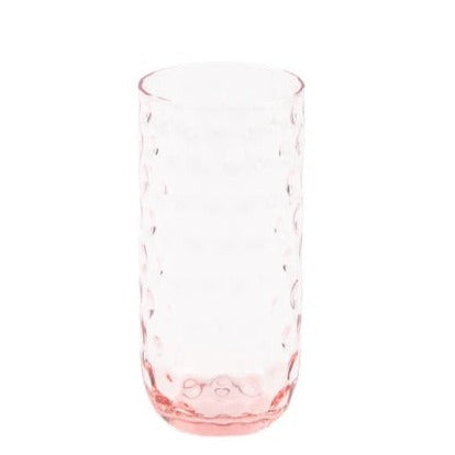 Bubble Glass, Tall Dinnerware Kodanska