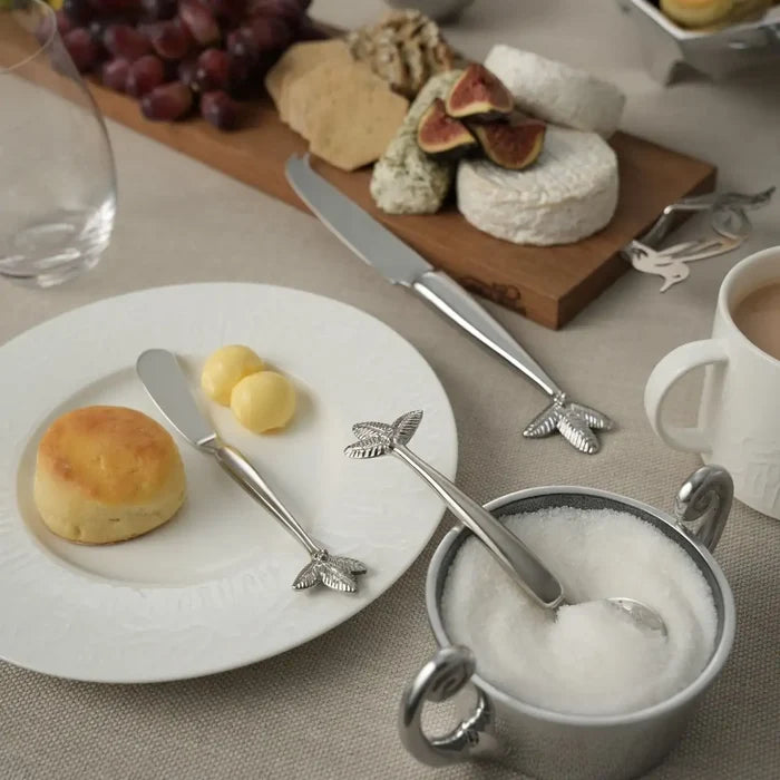 BUTTER KNIFE - palm