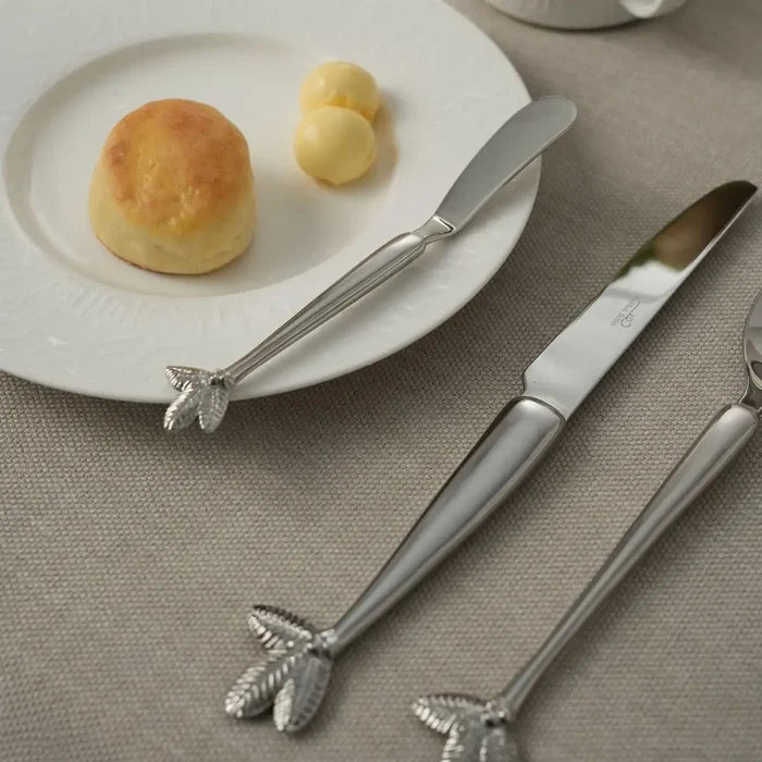 BUTTER KNIFE - palm