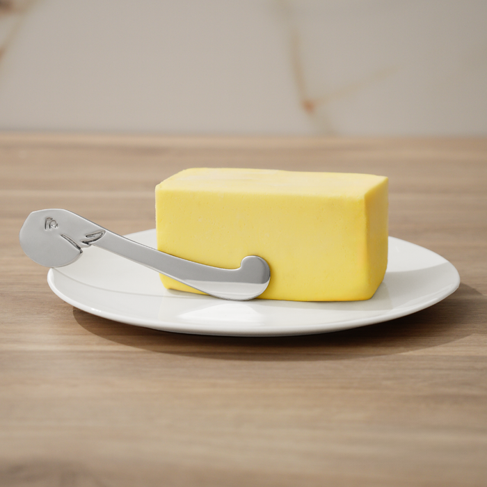 BUTTER SPREADER - elephant
