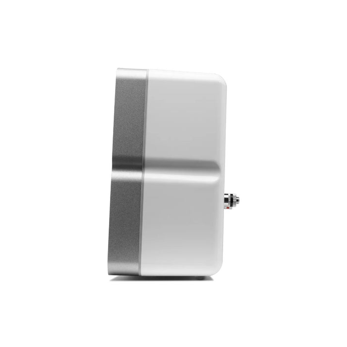 Cambridge Audio MINX MIN22 Compact Speaker white  side