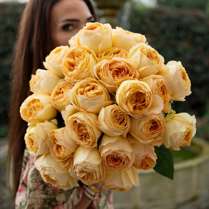 Caramel Antike® Bouquet