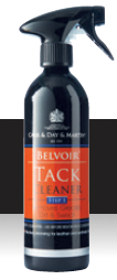 CARR & DAY & MARTIN BELVOIR Tack Cleaner Spray