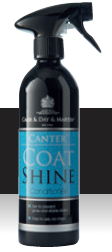 CARR & DAY & MARTIN Coat Shine