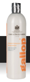 CARR & DAY & MARTIN GALLOP Everyday Conditioning Shampoo