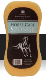 CARR & DAY & MARTIN Horse Care Sponge