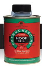 CARR & DAY & MARTIN Tea Tree Hoof Oil