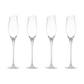 CHAMPAGNE FLUTE SET OF 4 - sway