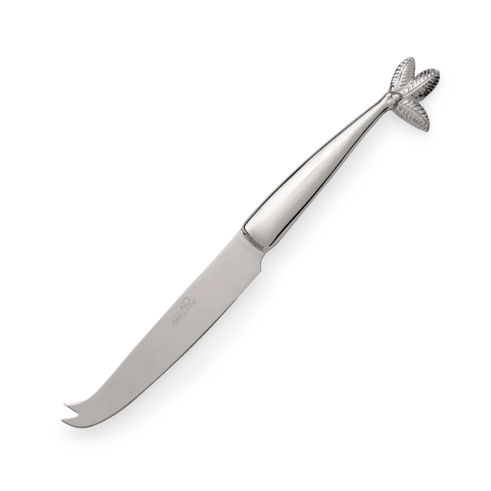CHEESE KNIFE - palm