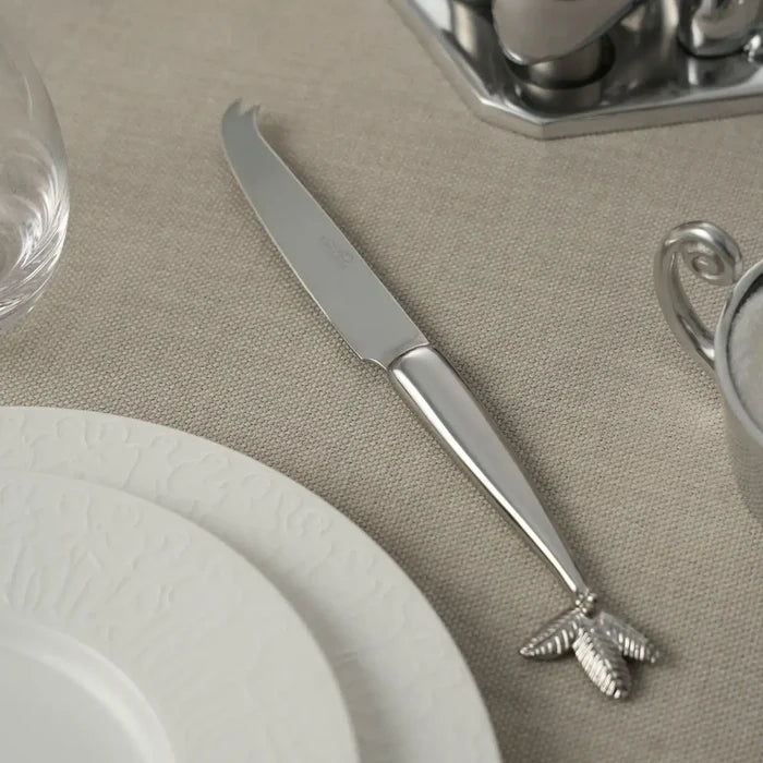 CHEESE KNIFE - palm
