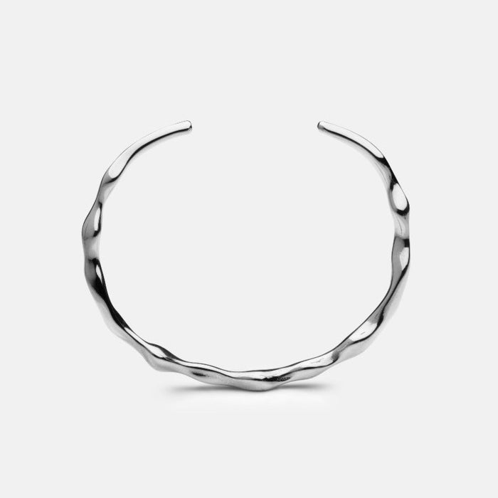 Chunky Cuff Jewelry Skultuna