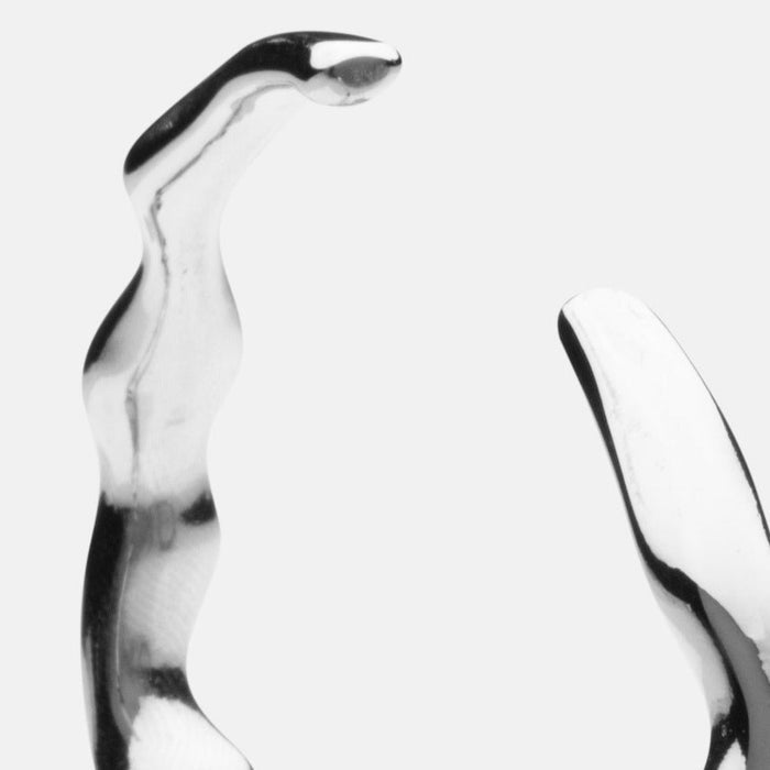 Chunky Cuff Jewelry Skultuna