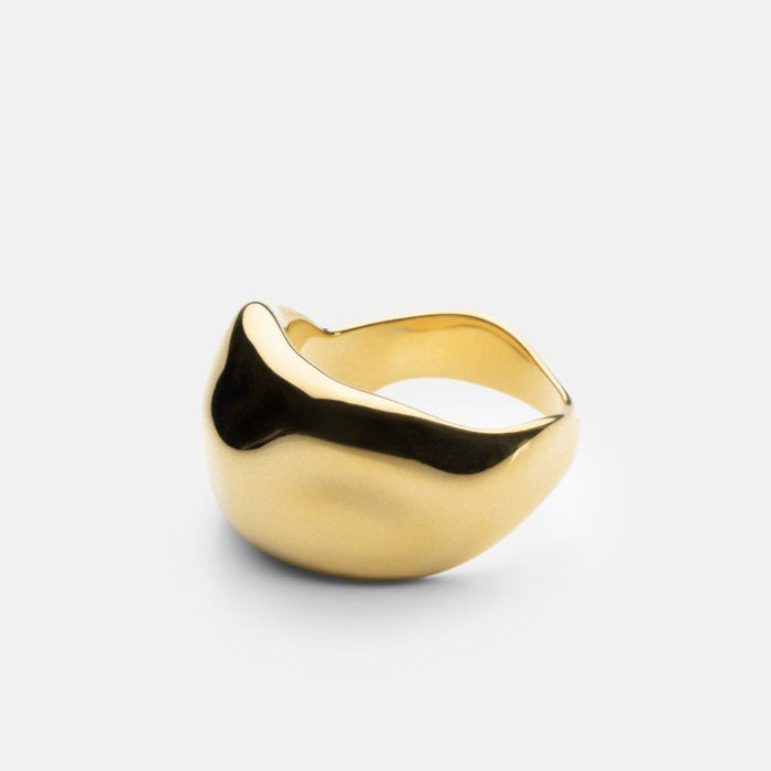 Chunky Ring Jewelry Skultuna