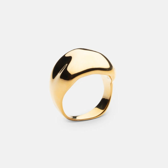 Chunky Ring Jewelry Skultuna