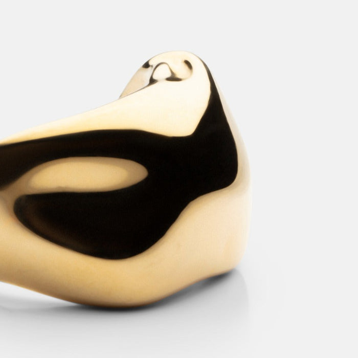 Chunky Ring Jewelry Skultuna