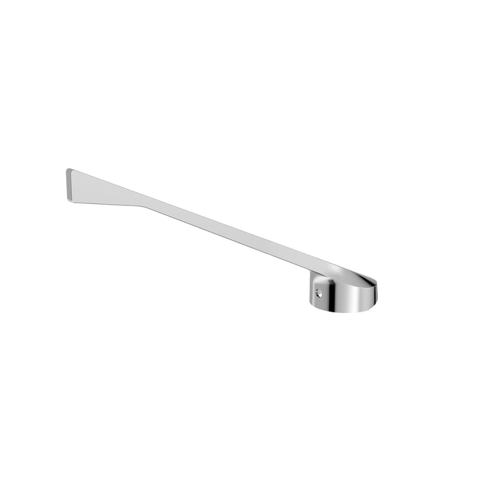 Classic Care Handle Only Extended Handle Chrome 503206-CH Accessories Nero
