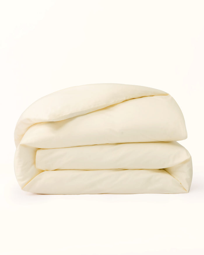 Creamy White / Queen