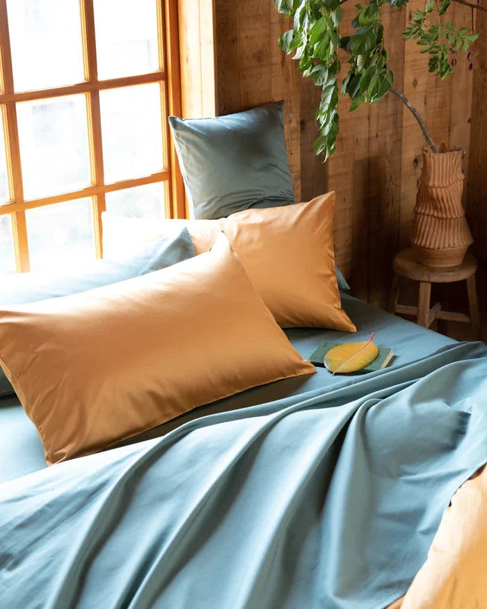 Classic Cotton Duvet Cover - All
