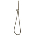 CLIO Slim Hand Shower Brushed Nickel Showers Arova