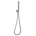 CLIO Slim Hand Shower Gunmetal Showers Arova