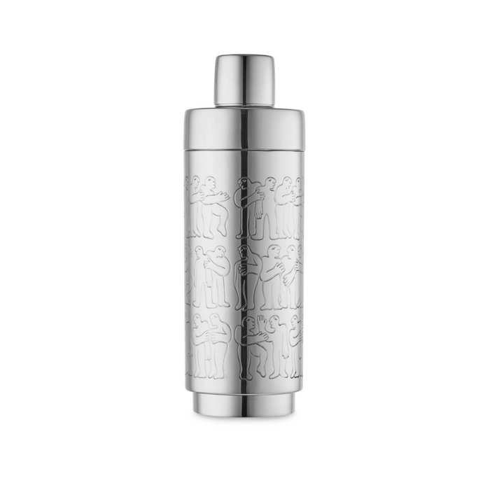 COCKTAIL SHAKER - discussion