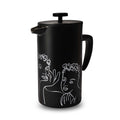 COFFEE PLUNGER - conversation