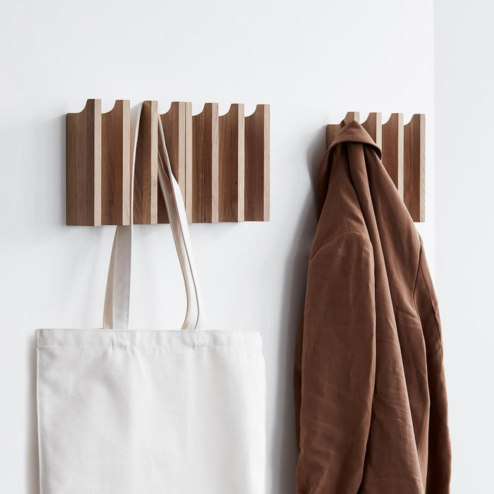 Column Coat Rack Wall Hook Kristina Dam