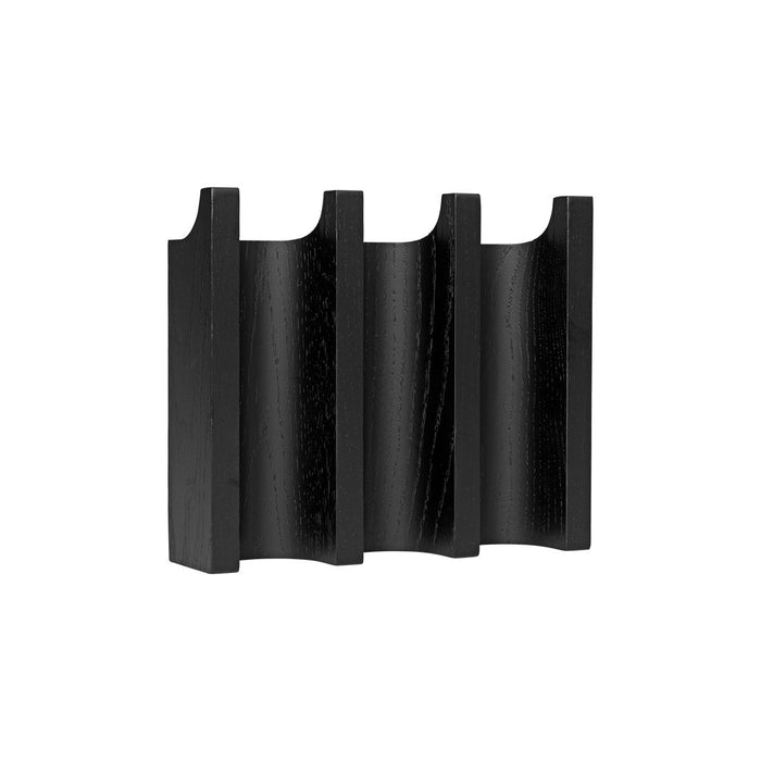 Column Coat Rack Wall Hook Kristina Dam